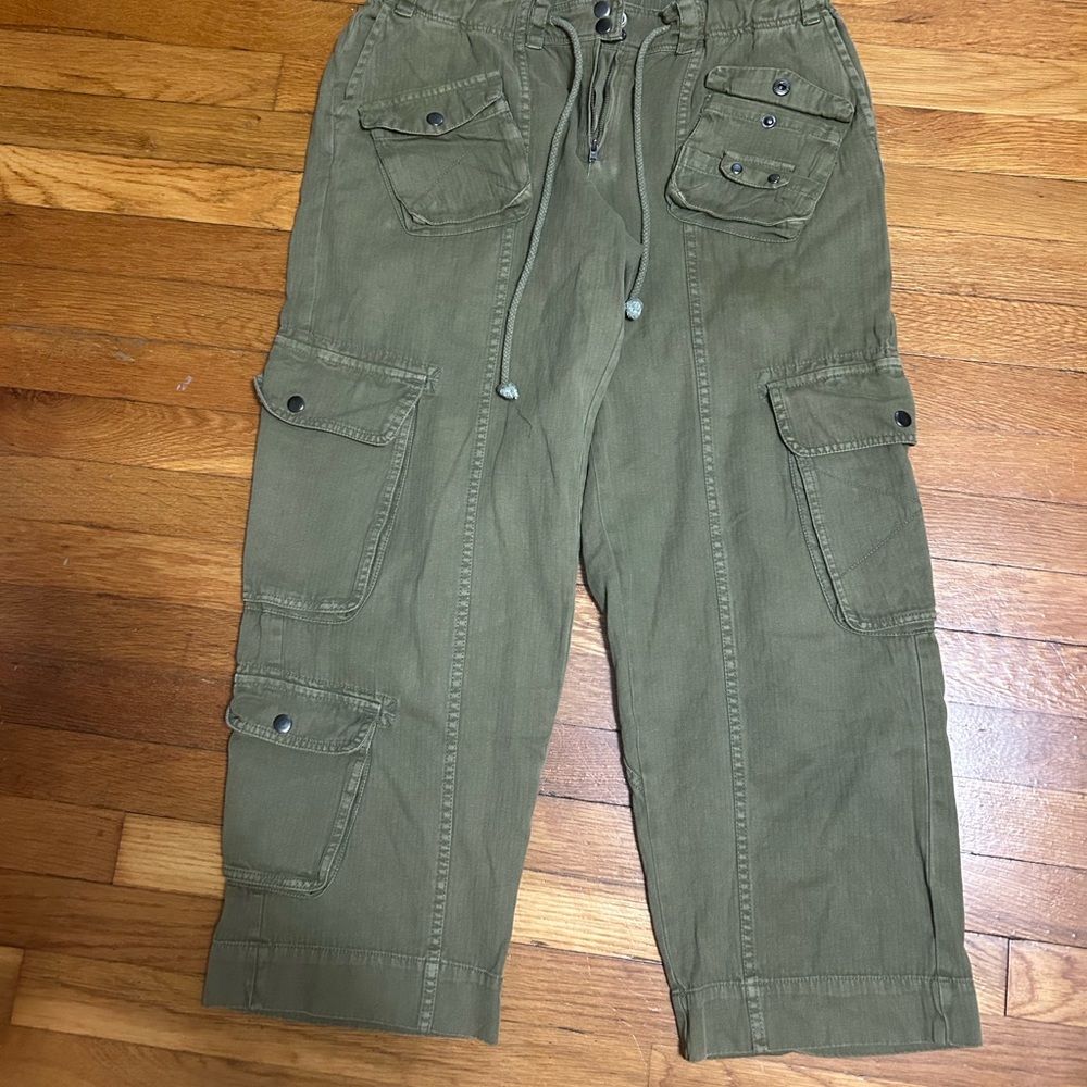 Free people Tahiti pants